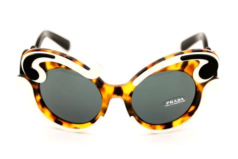 prada pillow sunglasses|Prada women's sunglasses old styles.